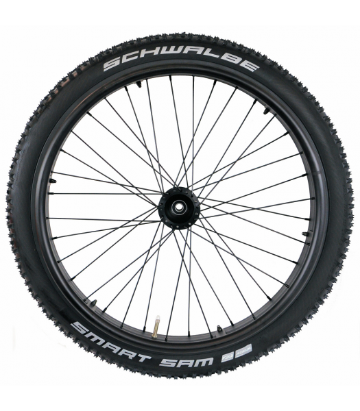 24 X 2.35 (60-507) Schwalbe Smart Sam